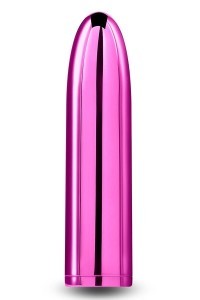 Bullet vibrante Chroma Petite rosa