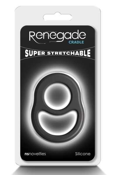 Anello fallico Renegade Cradle