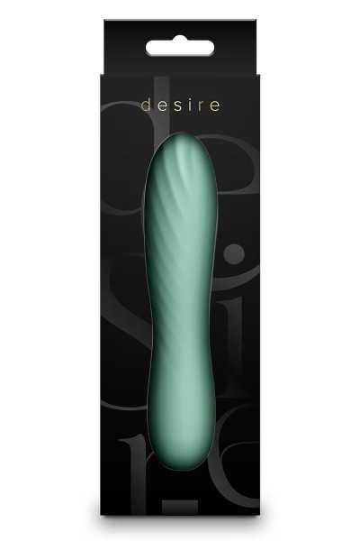 Vibratore Desire Destiny menta