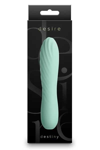 Vibratore Desire Destiny menta