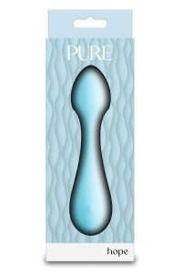 Stimolatore vaginale Pure Hope