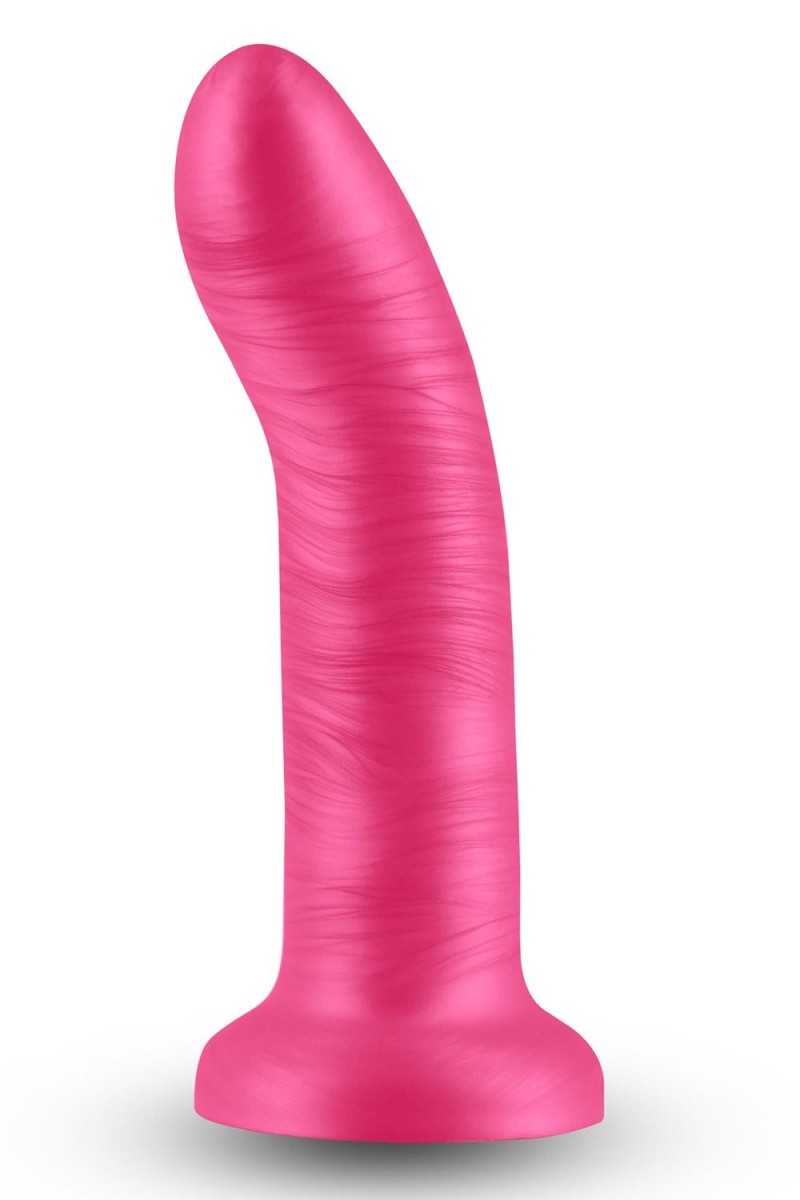 Dildo Royal Charlie rosa 13,7 cm