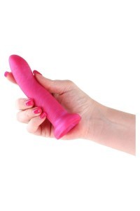 Dildo Royal Charlie rosa 13,7 cm