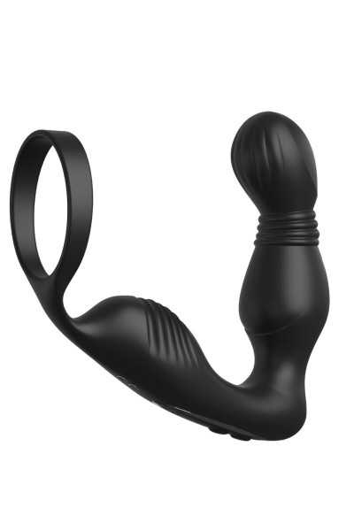 Stimolatore prostatico Ass Gasm Pro P-Spot Milker