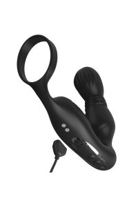 Stimolatore prostatico Ass Gasm Pro P-Spot Milker