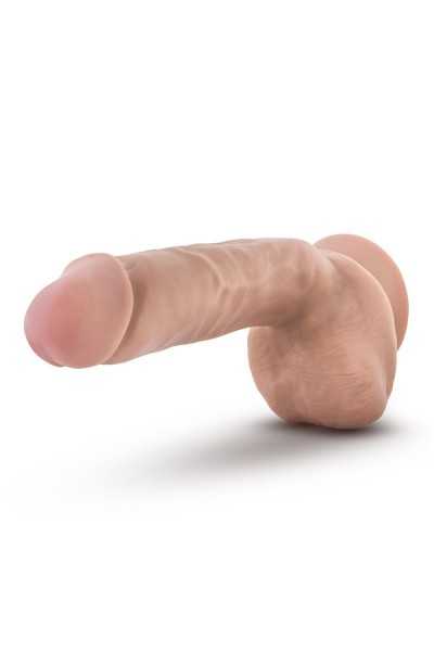 Dildo realistico X5 Hard On 17 cm natural