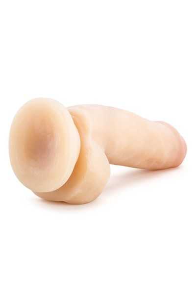 Dildo realistico Sensafeel Fat Boy 17,7 cm