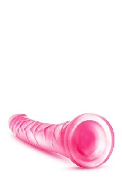 Dildo B Yours Sweet n Hard 21,5 cm rosa