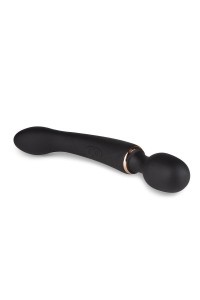 Stimolatore wand Lush Gia nero