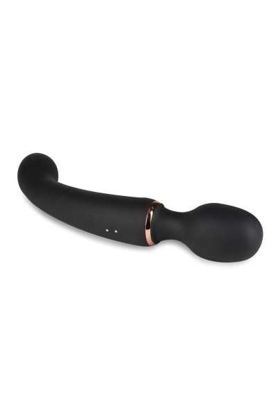 Stimolatore wand Lush Gia nero