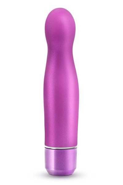 Vibratore punto G Luxe Plus Divulge viola