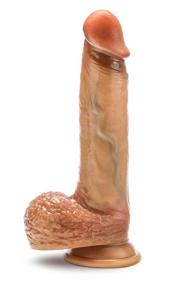 Dildo realistico Renaissance Raphael 24 cm