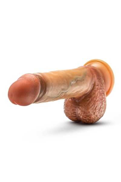 Dildo realistico Renaissance Raphael 24 cm