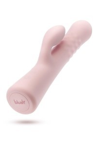 Vibratore rabbit Jaymie rosa