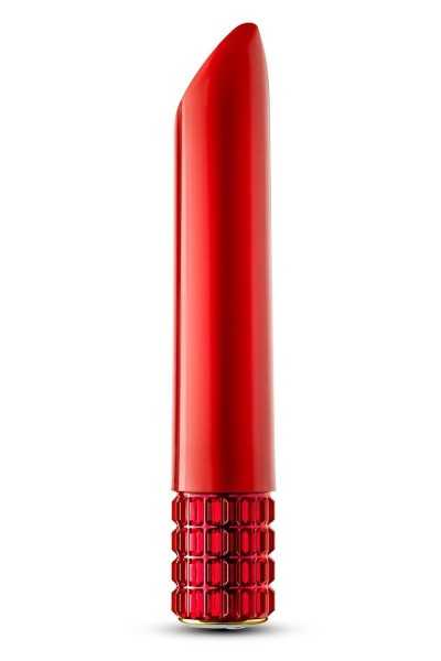 Vibratore classico Oh My Gem Desire Vibe Ruby