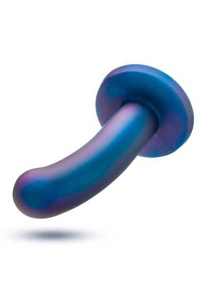 Dildo Temptasia Surrender Peg intermedio blu