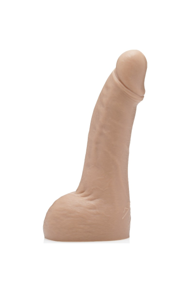 Dildo realistico Allen King