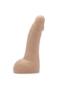 Dildo realistico Allen King