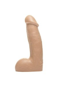 Dildo realistico Reno Gold