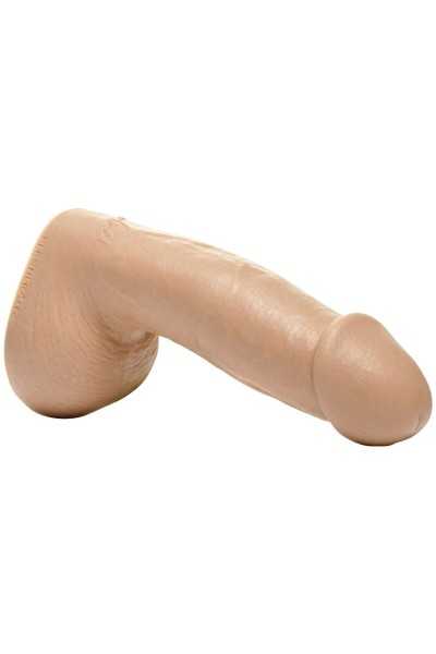 Dildo realistico Reno Gold