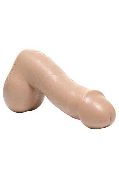 Dildo realistico Griffin Carrows