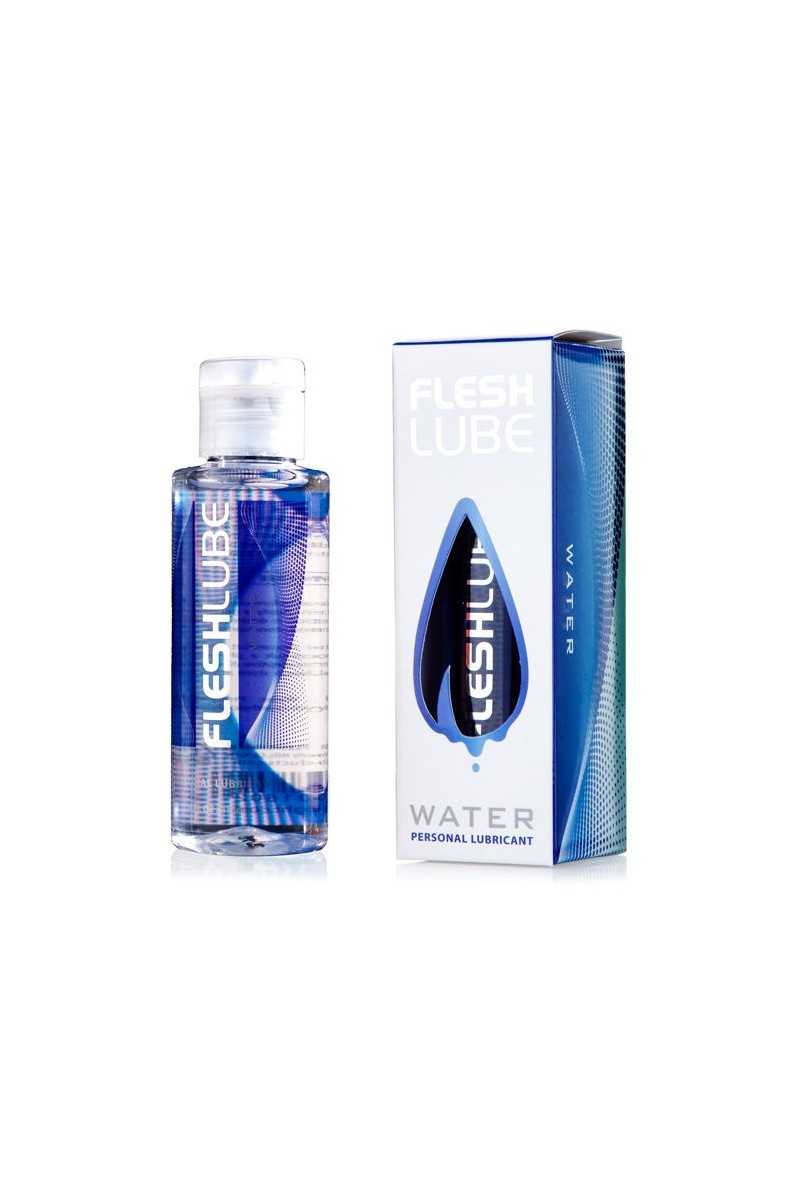 Lubrificante base acqua Fleshlube 250 ml