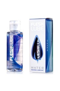 Lubrificante base acqua Fleshlube 250 ml