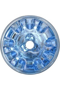 Masturbatore Quickshot Turbo Blue Ice