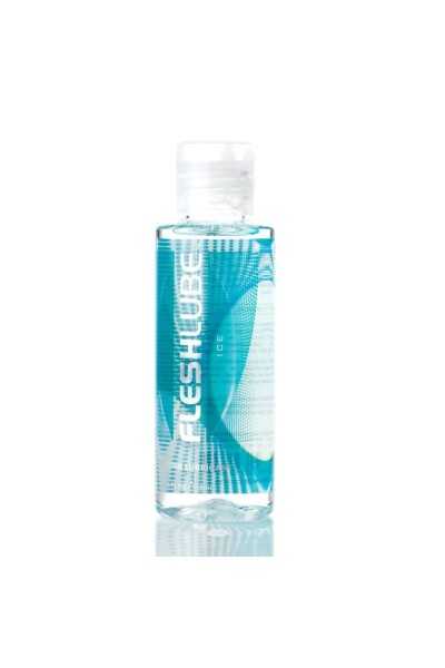 Lubrificante effetto freddo Fleshlube 100 ml