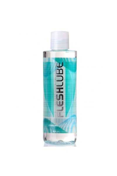 Lubrificante effetto freddo Fleshlube 250 ml