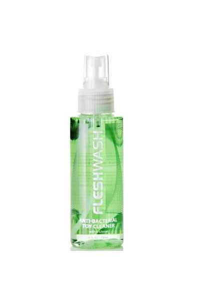 Detergente per toys Fleshwash 100 ml