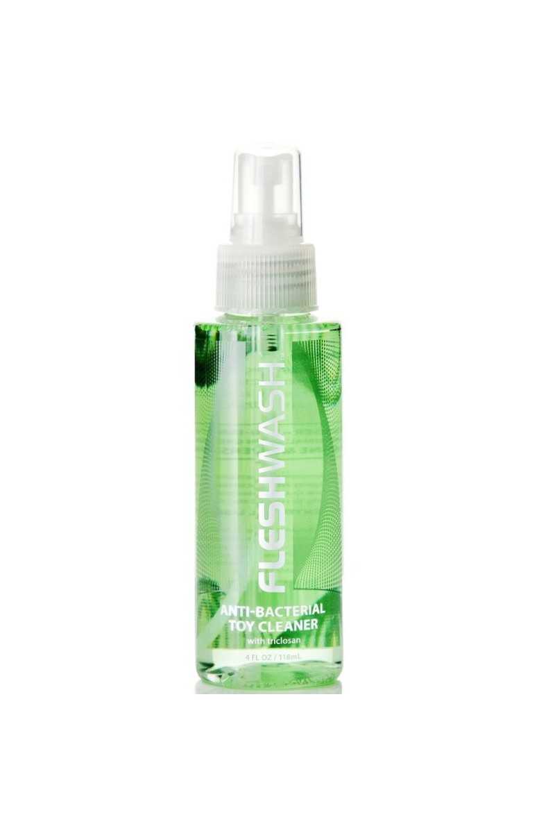 Detergente per toys Fleshwash 100 ml