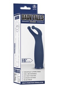 Stimolatore multifunzioni Dark Falls