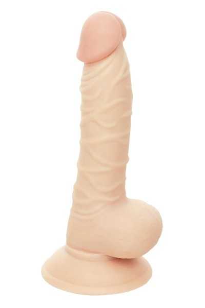 Dildo realistico G-Girl 19 cm