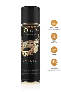 Olio da massaggio Tantric Celestial Scent