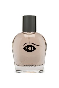 Profumo ai feromoni per uomo Confidence 50 ml