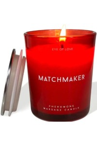 Candela da massaggio per donna Matchmaker