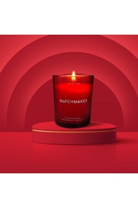 Candela da massaggio per donna Matchmaker
