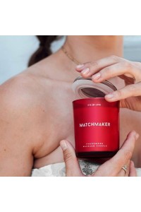 Candela da massaggio per donna Matchmaker