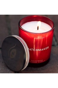Candela da massaggio per donna Matchmaker
