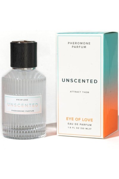 Profumo ai feromoni Attract Them 50 ml