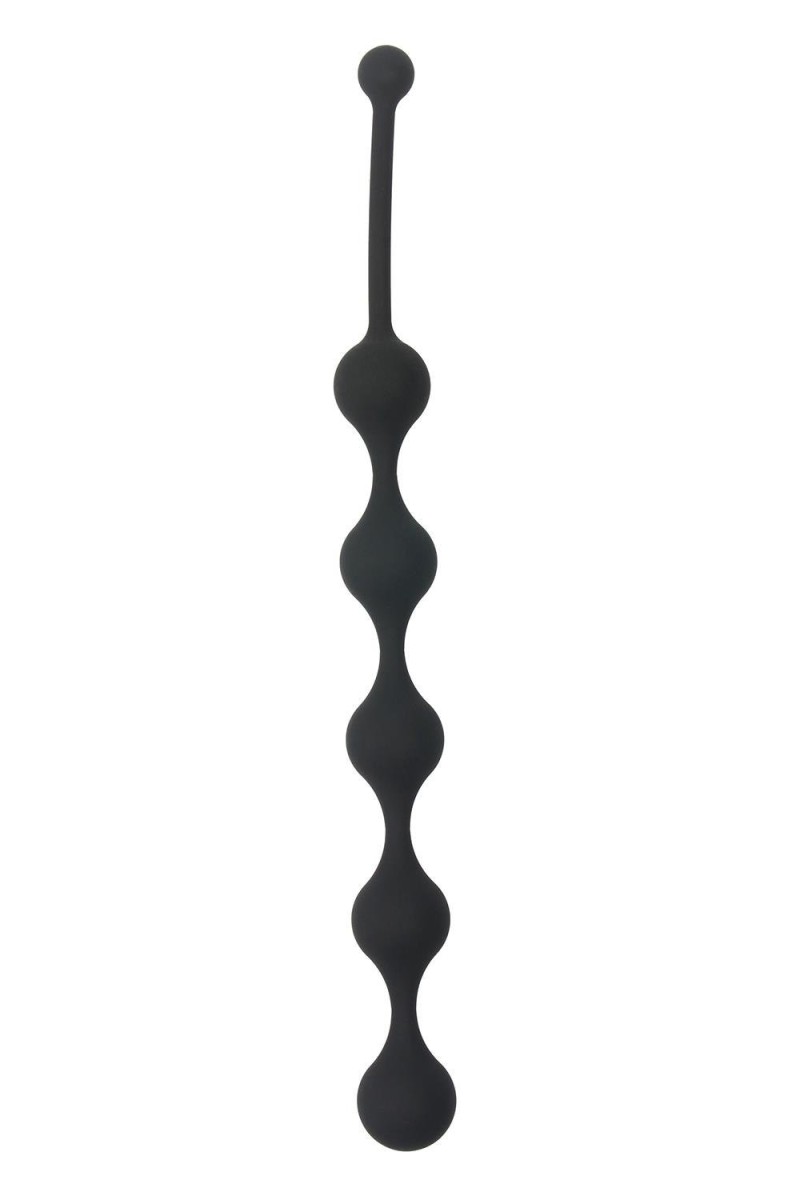 Catena anale a 5 palline All Time Favorites Catena anale a 5 palline All Time Favorites
