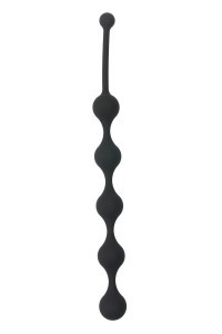 Catena anale a 5 palline All Time Favorites