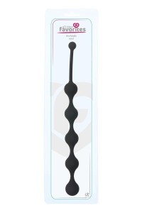 Catena anale a 5 palline All Time Favorites