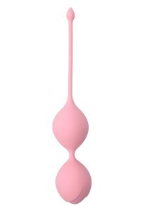 Palline vaginali All Time Favorites 36 mm rosa