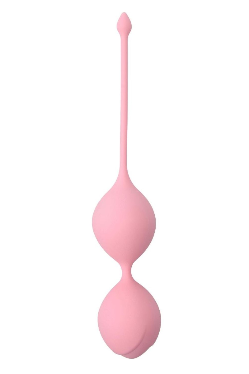 Palline vaginali All Time Favorites 29 mm rosa Palline vaginali All Time Favorites 29 mm rosa