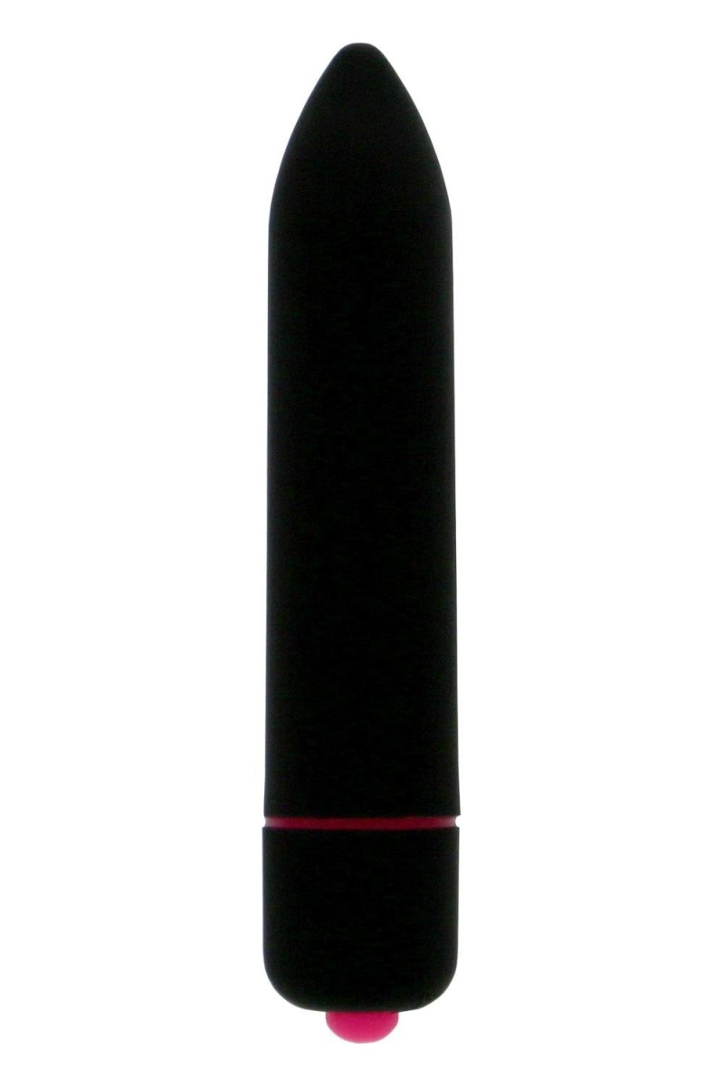 Vibratore Essentials Climax Bullet nero Vibratore Essentials Climax Bullet nero