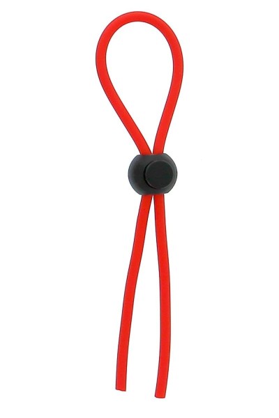 Anello fallico Stretchy Lasso sottile