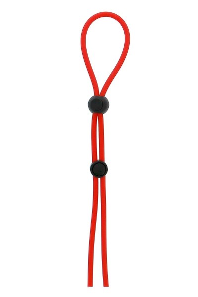 Anello fallico Stretchy Lasso Cage