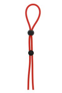 Anello fallico Stretchy Lasso Cage